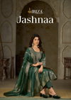 Jashnaa By Ibiza Banglory Silk Jacquard Wholesale Dress Material In India
